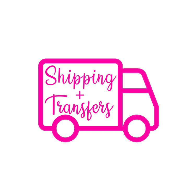 Shipping